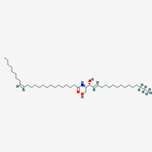 C24:1-Ceramide-d7