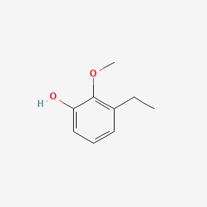 3-Ethyl-2-methoxyphenol