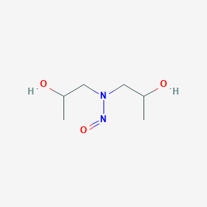 molecular formula C6H14N2O3 B026151 DHPN CAS No. 53609-64-6