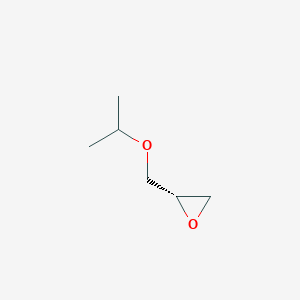 (R)-2-(Isopropoxymethyl)oxirane