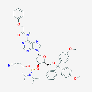 DMT-dA(tac) Phosphoramidite