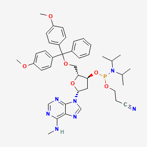 N6-Methyl-dAphosphoramidite