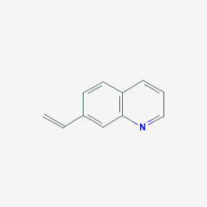 7-Ethenylquinoline