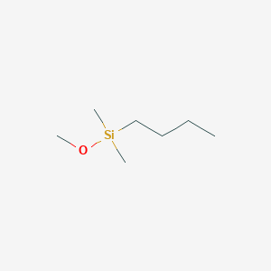 1-Butyldimethylmethoxysilane