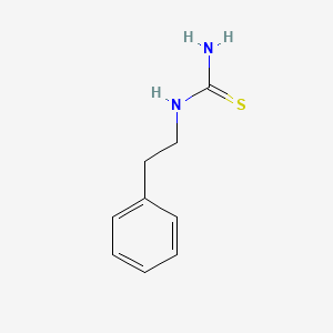 2-Phenylethylthiourea