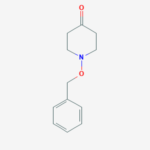 1-(Benzyloxy)piperidin-4-one