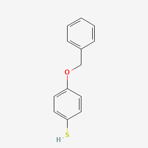 4-(Benzyloxy)thiophenol
