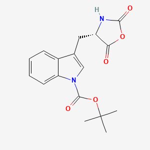 L-Trypthophane(Boc) N-carboxyanhydride