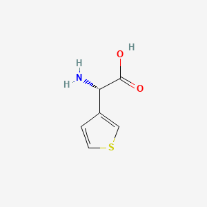 (S)-3-Thienylglycine