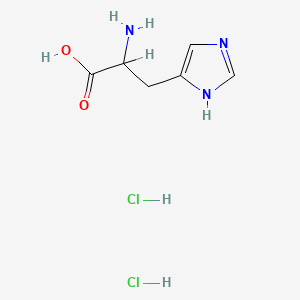 Histidine dihydrochloride