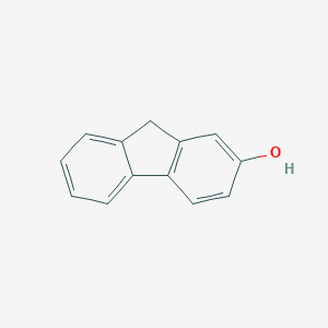 2-Hydroxyfluorene