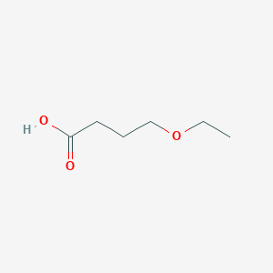 4-Ethoxybutanoic acid