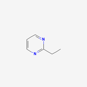 2-Ethylpyrimidine