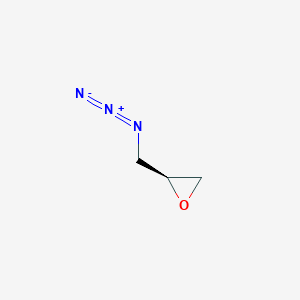 (S)-2-(Azidomethyl)oxirane