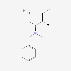 Monomethyl auristatin E intermediate-11
