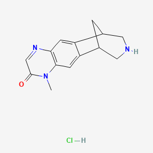 uPSEM792 hydrochloride