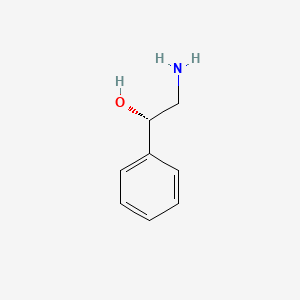 B2679580 (S)-2-Amino-1-phenylethanol CAS No. 181657-57-8; 2549-14-6; 56613-81-1