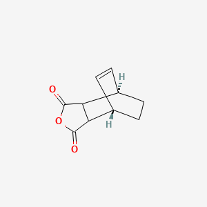 Bicyclo[2.2.2]oct-5-ene-2,3-dicarboxylic anhydride