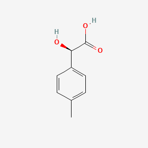 (R)-4-Methylmandelic acid