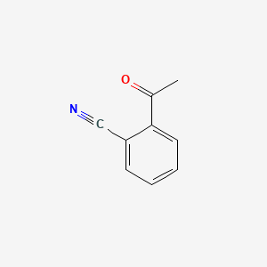 2-Acetylbenzonitrile