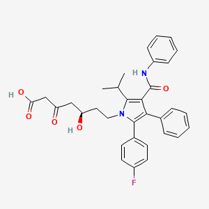 3-Oxo Atorvastatin