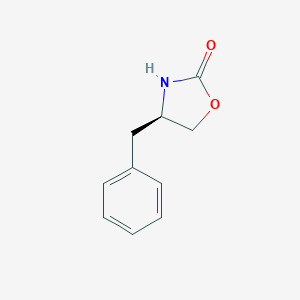 (R)-4-Benzyl-2-oxazolidinone