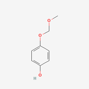 4-(Methoxymethoxy)phenol