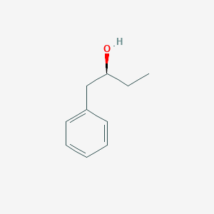 (2S)-1-phenylbutan-2-ol
