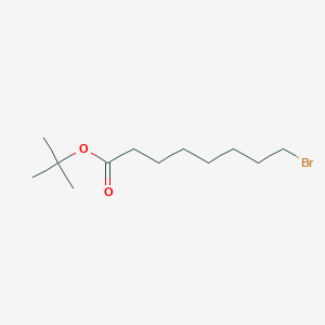 Tert-butyl 8-bromooctanoate