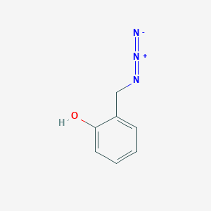 2-(Azidomethyl)phenol