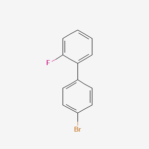 4'-Bromo-2-fluoro-1,1'-biphenyl