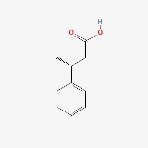 (R)-3-Phenylbutyric acid