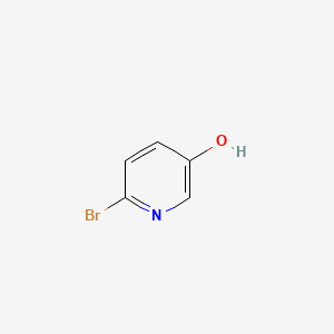 B2741404 2-Bromo-5-hydroxypyridine CAS No. 55717-40-3; 55717-45-8