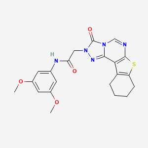 Chembl4520161