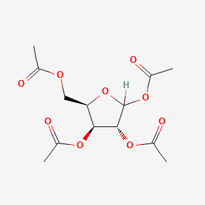 D-Xylofuranose, 1,2,3,5-tetraacetate