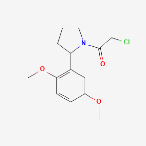 RNF114 ligand 1