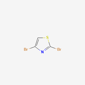 2,4-Dibromothiazole