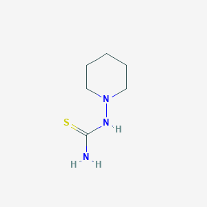 1-Piperidin-1-ylthiourea