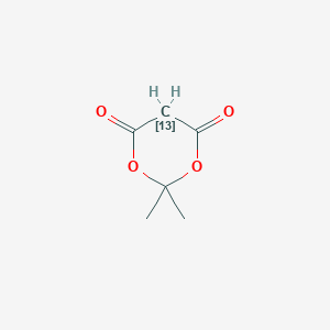Meldrum's Acid-13C
