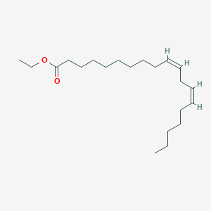 (10z,13z)-Ethyl nonadeca-10,13-dienoate