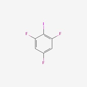 1,3,5-Trifluoro-2-iodobenzene