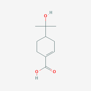B027915 Oleuropeic acid CAS No. 5027-76-9