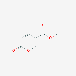Methyl coumalate