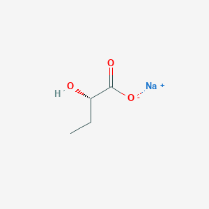 (S)-2-Hydroxybutyric acid sodium salt