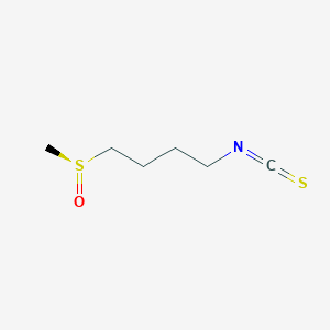 (S)-sulforaphane