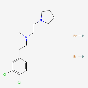 BD-1008 dihydrobromide