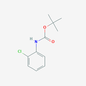 tert-Butyl 2-chlorophenylcarbamate
