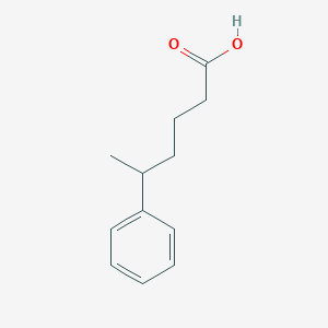 5-phenylhexanoic Acid