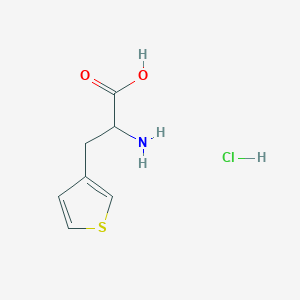 D-3-(3-Thienyl)alanine