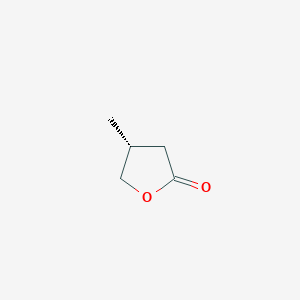 (R)-4-Methyldihydrofuran-2(3H)-one